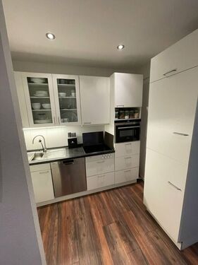 5 - 1- Zimmerwohnung in Freiburg im Breisgau