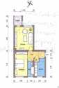 Grundriss Wohnung - 