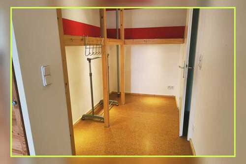 1000024977 - 1- Zimmer mit 13,00 m² in Katlenburg-Lindau zur Miete