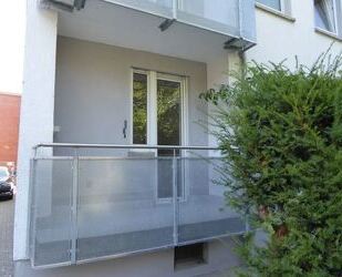1-Zimmer Wohnung in Darmstadt-Mitte