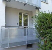 1-Zimmer Wohnung in Darmstadt-Mitte