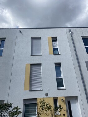 Haus - RMH im Waldbadviertel Köln-Ostheim