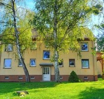 Helle und gut geschnittene Wohnung im HP - Elsteraue/ Tröglitz