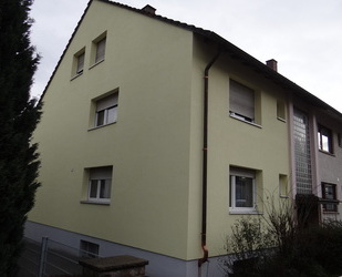 Schöne ruhige 2 Dachgeschoss Wohnung - Remseck am Neckar