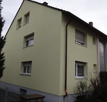 Schöne ruhige 2 Dachgeschoss Wohnung - Remseck am Neckar
