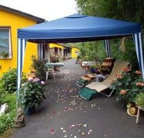Natur pur und behagliches Wohnen – 69 m² mit Kamin - Herl