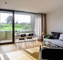 Exklusives 1Zimmer 35 m² mit Balkon (Seeblick) - Konstanz
