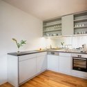 4 - 1- Zimmerwohnung in Konstanz
