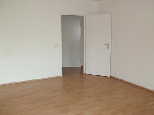 Wohnraum - 1- Zimmerwohnung in Düsseldorf