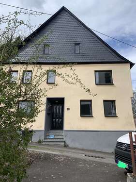 Foto - Haus zum Kaufen in Gemünden 255.000,00 € 240 m²