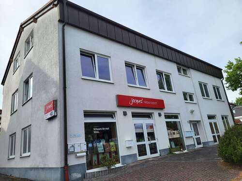 Foto - Einzelhandel in Hofheim 900.000,00 € 400 m²