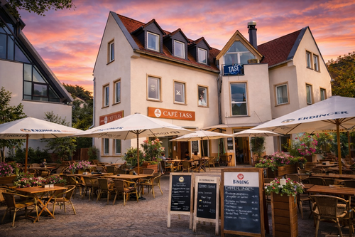 Foto - Kapitalanlage in Hofheim 1.050.000,00 € 255 m²