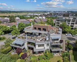 Wohnung zum Kaufen in Leinfelden-Echterdingen 770.000,00 € 209 m²