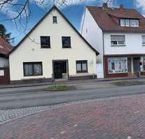 Modernes Fachwerkhaus mit vielen Möglichkeiten - Diepholz