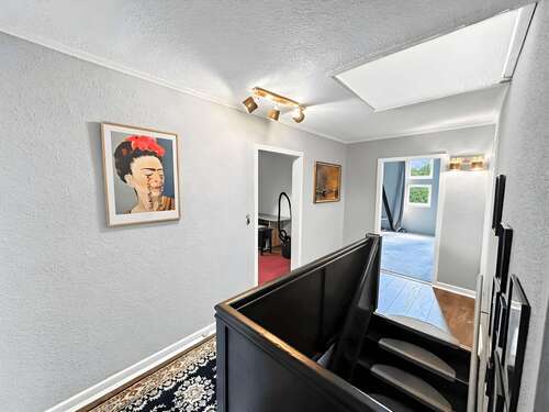 Innenansicht Flur - Einfamilienhaus mit 193,00 m&sup2; in Diepholz zum Kaufen