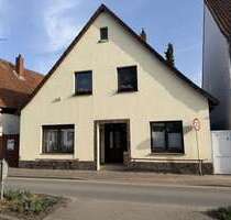 Charmantes Fachwerkhaus in zentraler Lage! - Diepholz