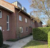 Erdgeschosswohnung in guter Lage - Diepholz