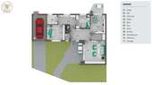 Grundriss - 