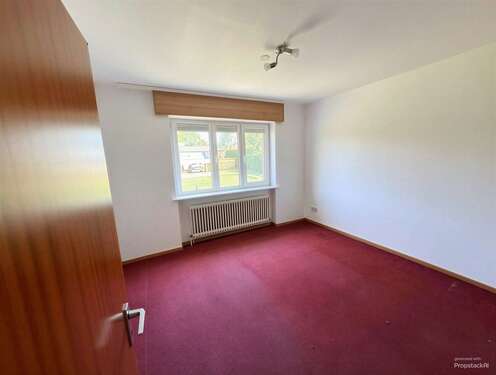 Schlafzimmer - (KI generiert) - 