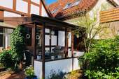 Außenbereich - 9 Zimmer Einfamilienhaus zum Kaufen in Diepholz