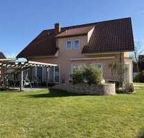 Charmantes Einfamilienhaus in Barnstorf