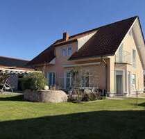 Charmantes Einfamilienhaus in Barnstorf