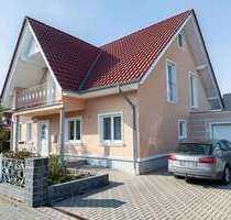 Charmantes Einfamilienhaus in Barnstorf