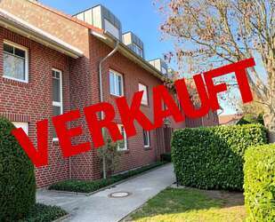 VERKAUFT! Erdgeschosswohnung in guter Lage - Diepholz