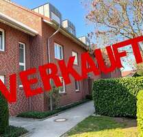 VERKAUFT! Erdgeschosswohnung in guter Lage - Diepholz