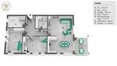 Grundriss - 