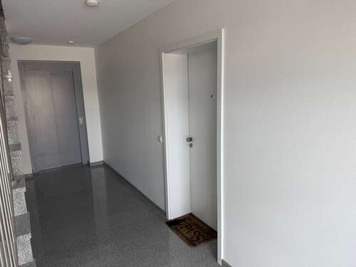Wohnungsflur - 