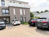 Stellplatz - (KI generiert) - Erdgeschoßwohnung mit 99,43 m&sup2; in Ostercappeln zum Kaufen