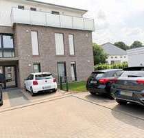 Helle vermietete Erdgeschosswohnung in Venne - Ostercappeln