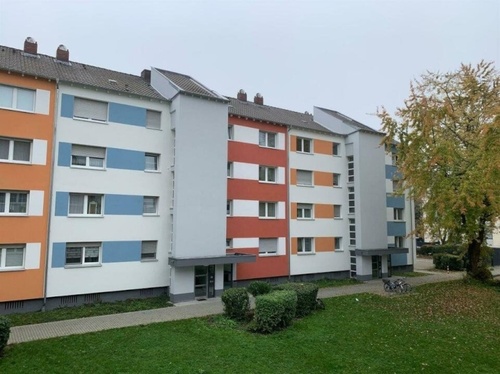 2 - Schöne und renovierte 1 Zimmerwohnung Rheinland-Pfalz