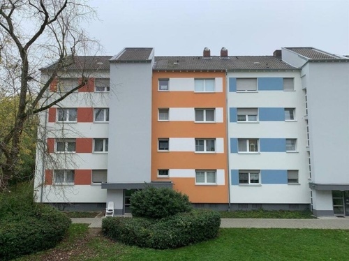 3 - 1.5 Zimmerwohnung in Mainz