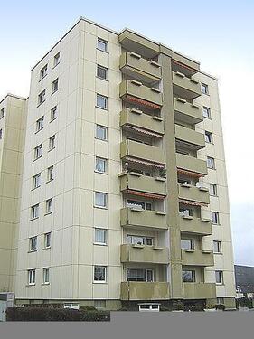 13718014-1 - Exklusive, modernisierte 3-Zimmer-Wohnung mit Balkon und Schwimmbad in Sankt Augustin