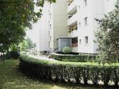 Aussenausicht - 3 Zimmer Etagenwohnung in Sankt Augustin