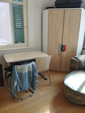 1000031342 - 3 er WG Zimmer in Feuerbach - 500,00 EUR Kaltmiete, ca.  19,00 m² Wohnfläche