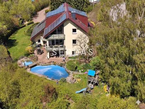 Foto - Haus zum Kaufen in Suhl 639.000,00 € 350 m²