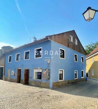 Foto - Haus zum Kaufen in Erding 695.000,00 € 134 m²