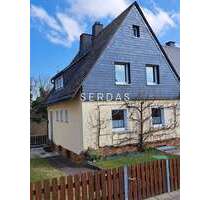 Haus zum Kaufen in Nordhalben 119.000,00 € 110 m²