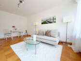 Foto - Wohnung zum Kaufen in Stuttgart - West 289.000,00 € 55 m²