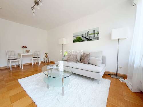 Foto - Wohnung zum Kaufen in Stuttgart - West 289.000,00 € 55 m²