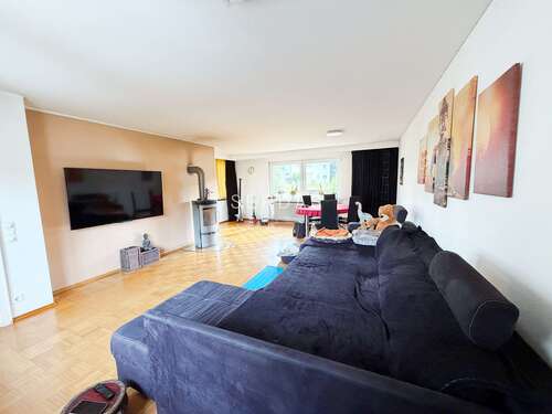 Foto - Wohnung zum Kaufen in Pforzheim Würm 219.000,00 € 96 m²