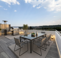 Wohnung zum Kaufen in Stuttgart-Dachswald 624.000,00 € 100 m²
