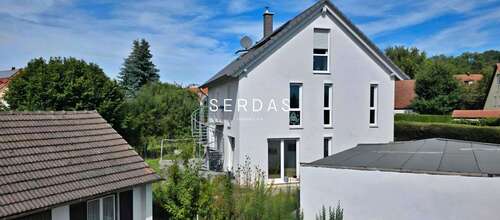 Foto - Haus zum Kaufen in Röhrmoos 899.900,00 € 189 m²
