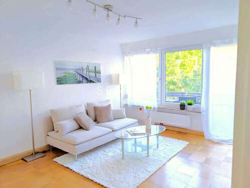 Foto - Wohnung zum Kaufen in Stuttgart - West 289.000,00 € 55 m²