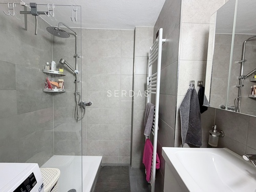 Badezimmer - 