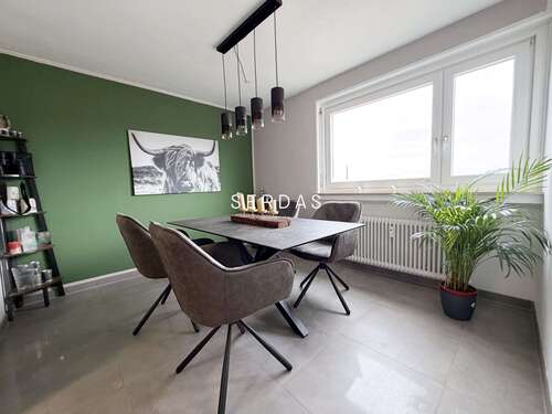 Foto - Wohnung zum Kaufen in Leonberg 349.000,00 € 86.49 m²