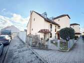 Foto - Wohnung zum Kaufen in Kornburg 398.000,00 € 93 m²